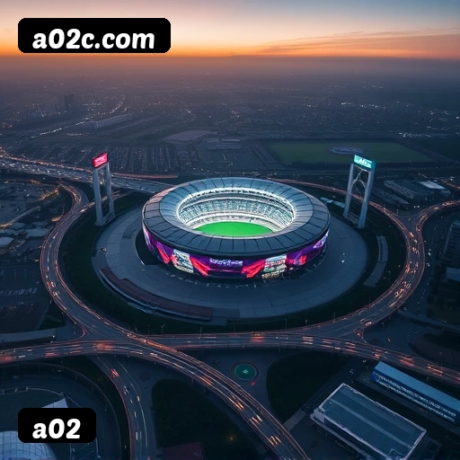 Vantagens exclusivas a02 para jogadores brasileiros - São Paulo, Rio, BH